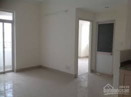 Cho thuê căn hộ chung cư 1050 Chu Văn An, Bình Thạnh