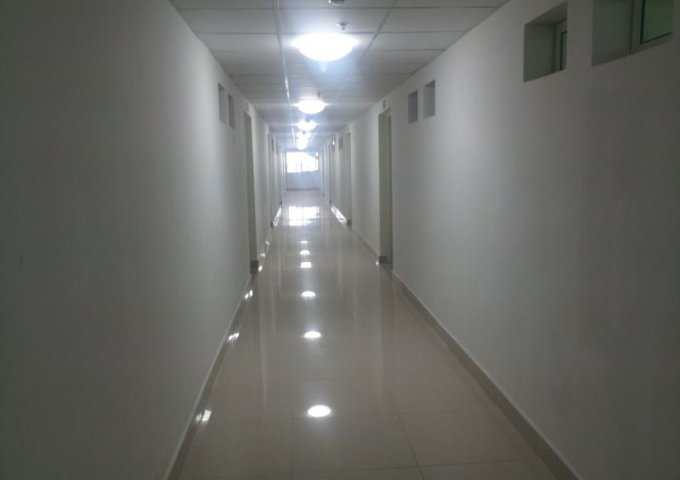 Cho thuê căn hộ chung cư 1050 Chu Văn An, Bình Thạnh