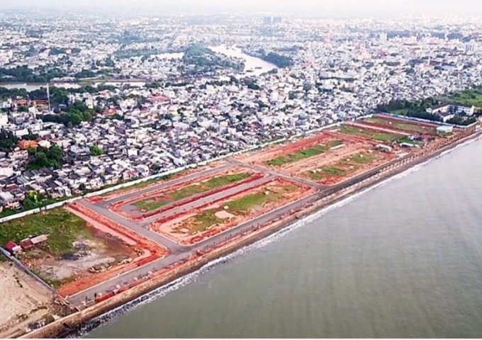 Chỉ từ 13tr/m2. LH: 0976797259 Vietpearl City đất vàng đầu tư view biển, trung tâm TP Phan Thiết