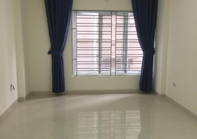 Bán nhà ngõ 17 Phú Đô, Nam Từ Liêm 35m2 x 5 tầng xây mới giá 2,3 tỷ