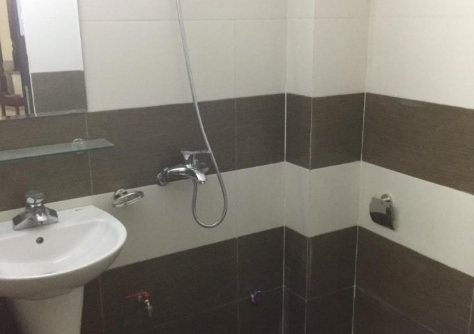 Bán nhà ngõ 17 Phú Đô, Nam Từ Liêm 35m2 x 5 tầng xây mới giá 2,3 tỷ