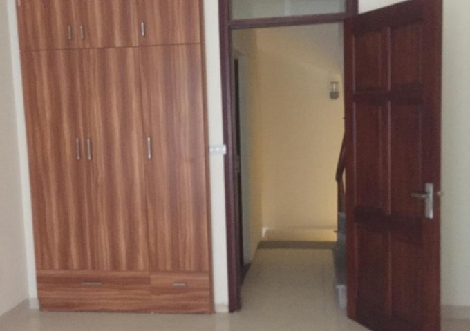 Bán nhà ngõ 17 Phú Đô, Nam Từ Liêm 35m2 x 5 tầng xây mới giá 2,3 tỷ