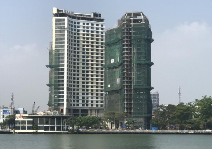 Mở bán căn hộ Hilton Đà Nẵng View sông Hàn tuyệt đẹp