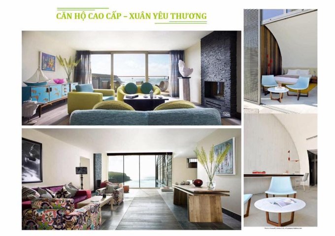 Mở bán căn hộ Hilton Đà Nẵng View sông Hàn tuyệt đẹp