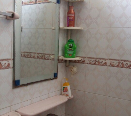 Gia đình cần bán nhanh chung cư tập thể nhà máy ABB, ngõ 54 Ngọc Hồi, Hoàng Mai