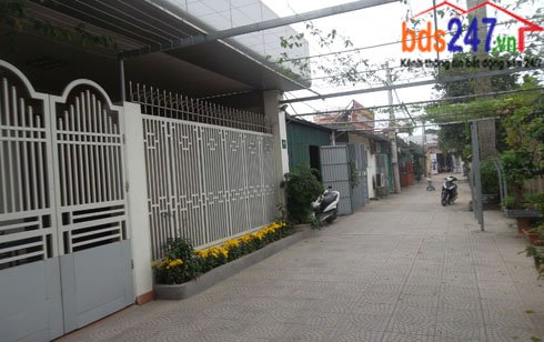 Bán nhà số 32, ngõ 232 Trần Điền, Định Công, Hoàng Mai, Hà Nội