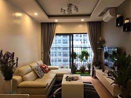 Bán căn hộ chung cư tại Thanh Xuân, Hà Nội diện tích 96m2 giá 30 Triệu/m²