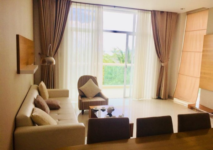 Bán căn hộ nghỉ dưỡng Condotel Ocean Vista - Sea Links City Phan Thiết lợi nhuận lên đến 16%. 