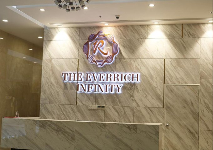 The Everrich Infinity 290 An Dương Vương, Q5, đã ra sổ hồng sở hữu vĩnh viễn