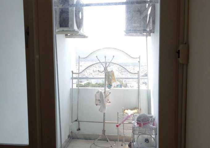 Bán căn hộ chung cư Coopmart Vũng Tàu, tầng 17