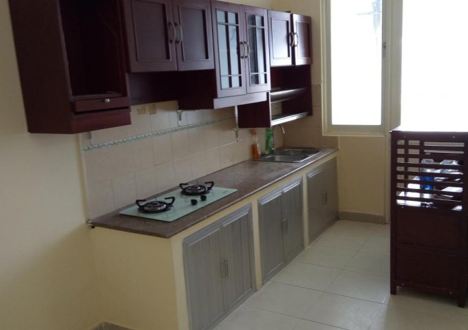 Bán căn hộ chung cư Coopmart Vũng Tàu, tầng 17