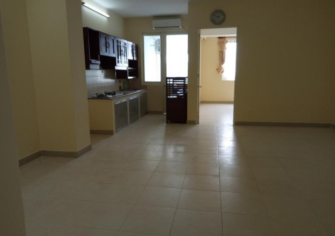 Bán căn hộ chung cư Coopmart Vũng Tàu, tầng 17