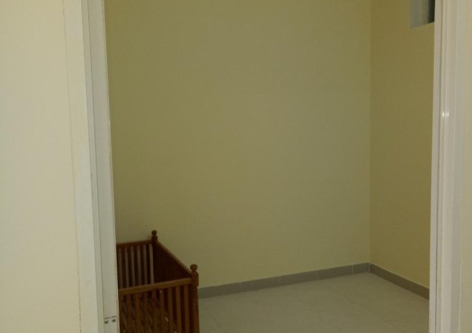 Bán căn hộ chung cư Coopmart Vũng Tàu, tầng 17