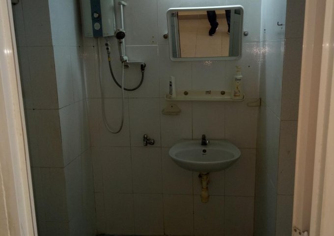 Bán căn hộ chung cư Coopmart Vũng Tàu, tầng 17