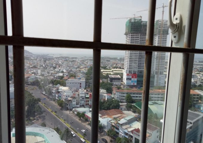 Bán căn hộ chung cư Coopmart Vũng Tàu, tầng 17