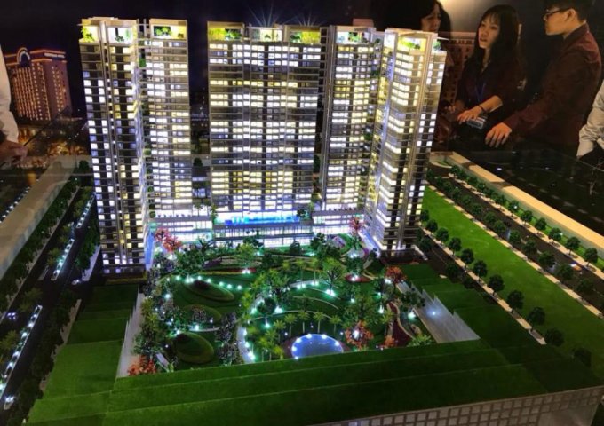 CĂN HỘ KINGDOM 101 TÔ HIẾN THÀNH VỚI 11.000M2 CÔNG VIÊN NỘI KHU DUY NHẤT TT SÀI GÒN, CÓ NÊN MUA? 0912090002