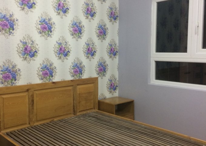 Bán căn 2 phòng ngủ, chung cư Saigonres Plaza