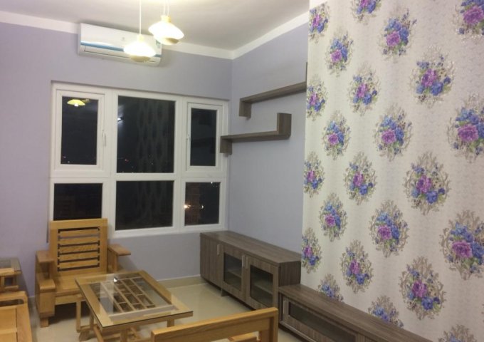 Bán căn 2 phòng ngủ, chung cư Saigonres Plaza