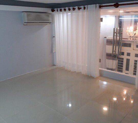 Bán nhà 2 hẻm 108/794B Nguyễn Kiệm, Phường 3, Quận Gò Vấp, 4x12m, 1 trệt 1 lầu, giá 3,4 tỷ