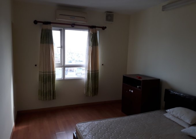 Cho thuê lại 1 phòng trong căn hộ chung cư Đất Phương Nam, Bình Thạnh, 105m2, 2PN
