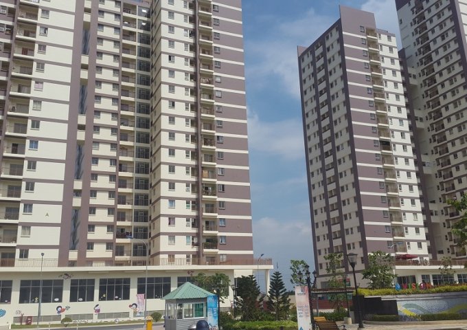 Bán căn hộ chung cư tại Dự án Vision Bình Tân diện tích 56m2  giá 1,3 tỷ