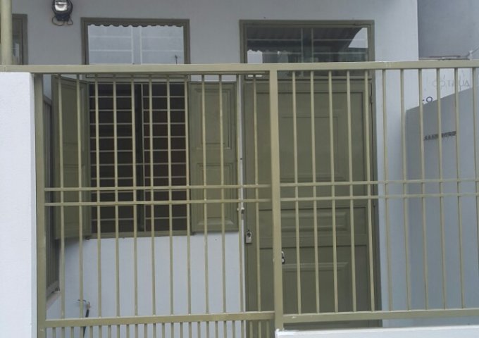 Bán đất có dãy nhà trọ 2 mặt tiền chợ Tân An, Thanh Khê, Đà Nẵng - khu chợ sầm uất sinh lãi lớn