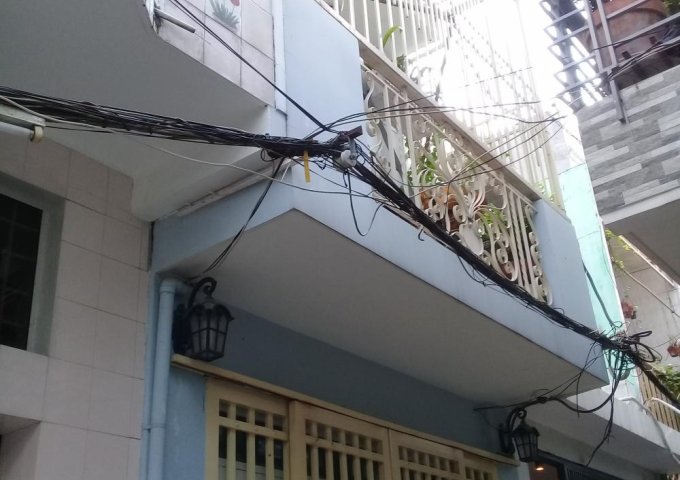 102/7/3 Cống Quỳnh Phường Phạm Ngũ Lão, quận 1