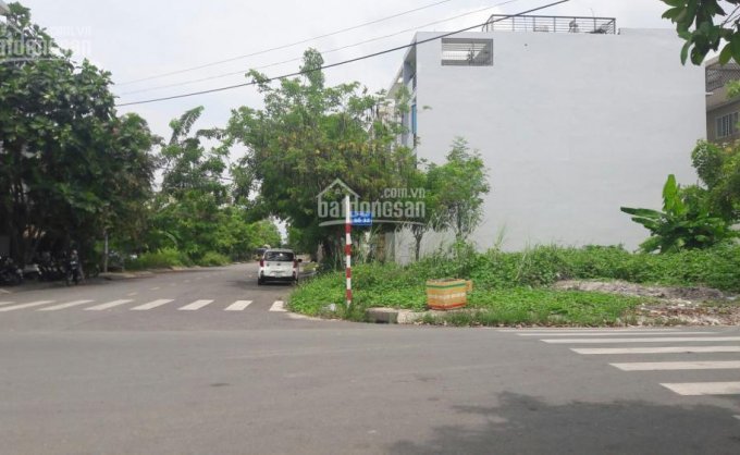 Lô góc 2MT đường 55 tại phường Phú Tân, Thủ Dầu Một, Bình Dương giá 13tr/m
