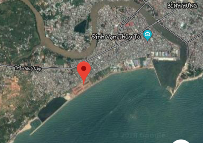 Bán nhà mặt phố tại Dự án Vietpearl City, Phan Thiết,  Bình Thuận   diện tích 100m2  giá 14 Triệu/m²