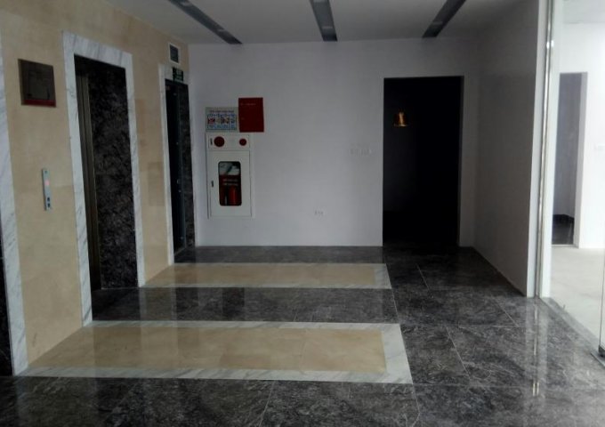 Cho thuê tòa nhà Richy Tower - 35 Mạc Thái Tổ. Liên hệ Ms Thảo: 0974 970 035