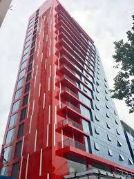 Cho thuê tòa nhà Richy Tower - 35 Mạc Thái Tổ. Liên hệ Ms Thảo: 0974 970 035