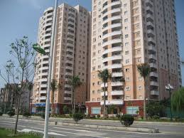 Chinh chủ cần bán Nhà chung cư A4, KĐT Mỹ Đình 1, ngã tư đường Hàm Nghi/ Nguyễn Cơ Thạch