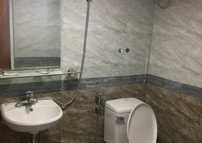 Chinh chủ cần bán Nhà chung cư A4, KĐT Mỹ Đình 1, ngã tư đường Hàm Nghi/ Nguyễn Cơ Thạch