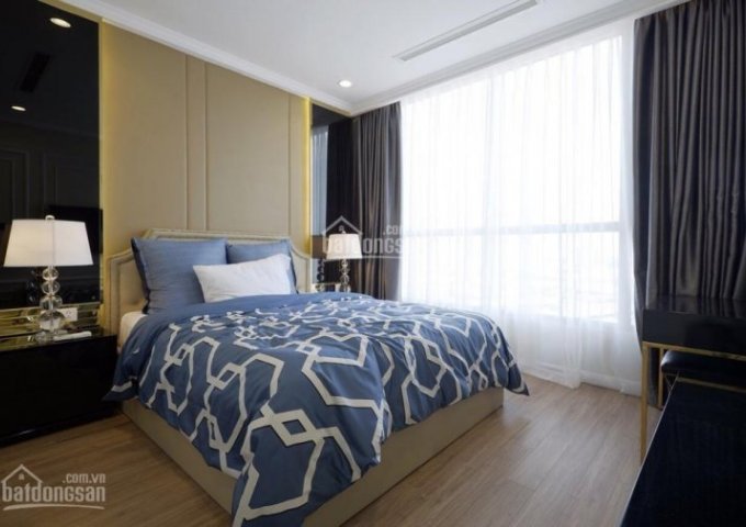 Cho thuê căn hộ chung cư Masteri Thảo Điền, Q2, 1 phòng ngủ, nội thất cao cấp, giá 14.5 triệu/tháng