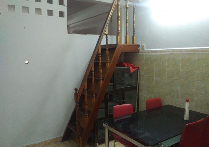 Chính chủ cho thuê căn hộ chung cư Trần Quốc Thảo, quận 3. LH: 0904895734