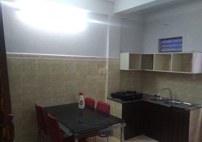 Chính chủ cho thuê căn hộ chung cư Trần Quốc Thảo, quận 3. LH: 0904895734