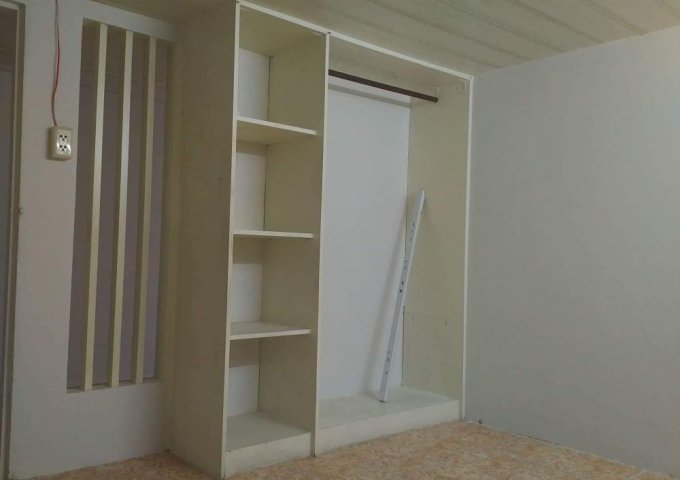 Chính chủ cho thuê căn hộ chung cư Trần Quốc Thảo, quận 3. LH: 0904895734