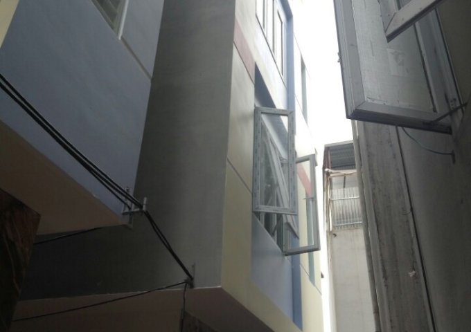 Bán Nhà Phan Đình Giót MT5m 4 Tầng 2,25 TỶ