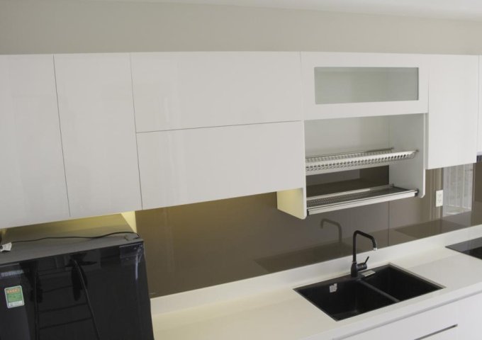 Chính chủ cho thuê căn hộ Lucky Palace, full nội thất, vào ờ ngay