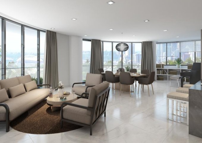 Hãy nhanh tay đặt chỗ căn hộ penthouse, chỉ có tại Gateway Vũng Tàu, LH: Ms. Sương 0973.563.123