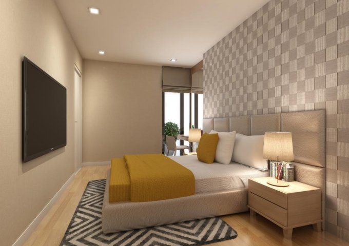 Hãy nhanh tay đặt chỗ căn hộ penthouse, chỉ có tại Gateway Vũng Tàu, LH: Ms. Sương 0973.563.123