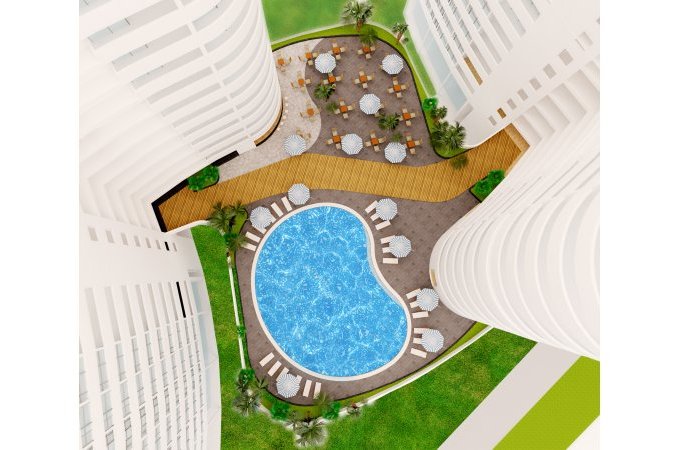 Hãy nhanh tay đặt chỗ căn hộ penthouse, chỉ có tại Gateway Vũng Tàu, LH: Ms. Sương 0973.563.123