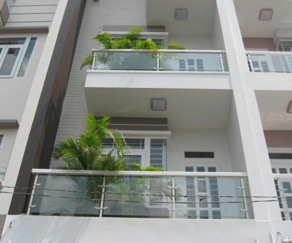 Bán nhà đẹp đường Hoàng Sa, P. Đa Kao, Quận 1, 4x12m, 4 lầu ST, đang cho thuê 45tr/th, chỉ 11.3 tỷ