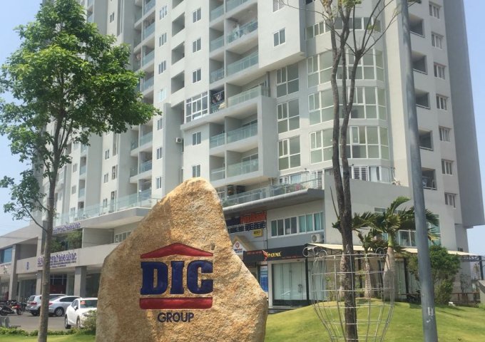 Bán căn hộ chung cư tại dự án Dic Phoenix giá đầu tư hấp dẫn