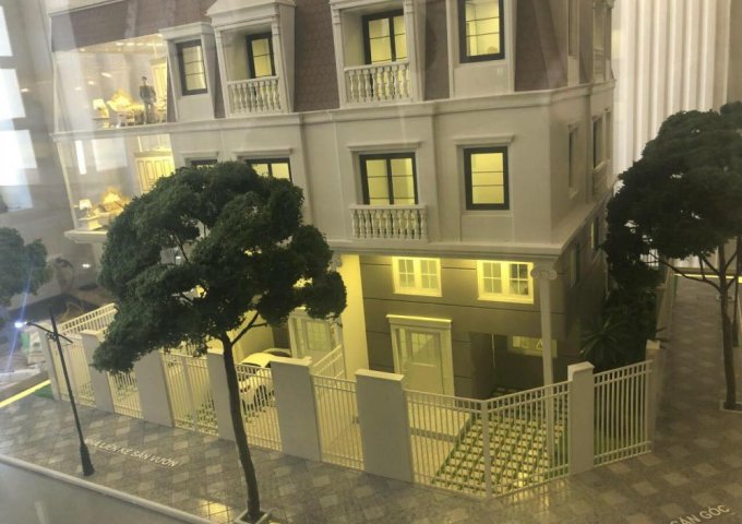 Shophouse 3 tầng tại Dự án Dragon Hill City, Hạ Long,  Quảng Ninh diện tích 70m2  giá 2 Tỷ