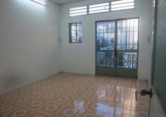 Nhà bán hẻm 341/44/ P8, Cây Trâm, quận Gò Vấp, giá 2tỷ050