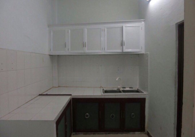 Nhà bán hẻm 341/44/ P8, Cây Trâm, quận Gò Vấp, giá 2tỷ050