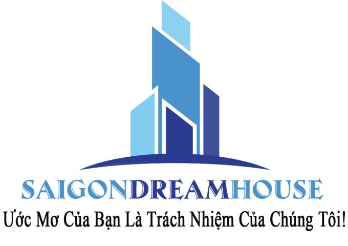 Bán gấp nhà MT Nguyễn Trãi, phường 8, quận 5