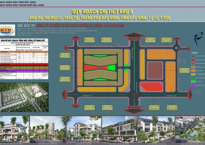 Chính chủ bán lô 54 liền kề N22 dự án Trầu Cau, Bắc Ninh, 110m2, giá chỉ 29 tr/m2