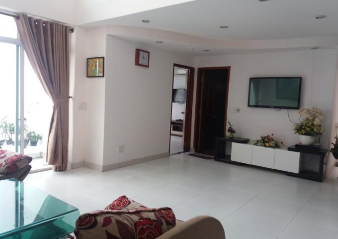 Bán CH Hoàng Anh Gia Lai 3 căn penthouse, tầng 25 đến 26, 370m2, nhà đẹp, 4,4 tỷ, tặng hết nội thất